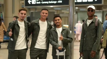 الزمالك قادر على إيقاف الطوفان رغم أزمة إيقاف القيد بحسب عمرو الدرديري 1